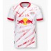 Billiga RB Leipzig Antonio Nusa #7 Hemma fotbollskläder 2024-25 Kortärmad